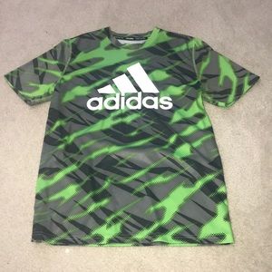 Adidas Climate T-Shirt